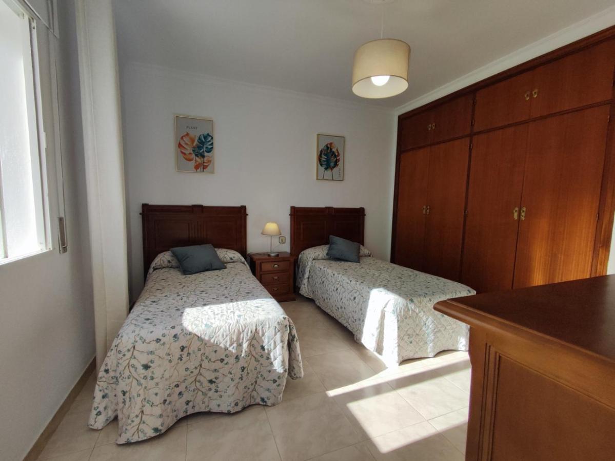 Soguer Home Conil De La Frontera Exterior photo