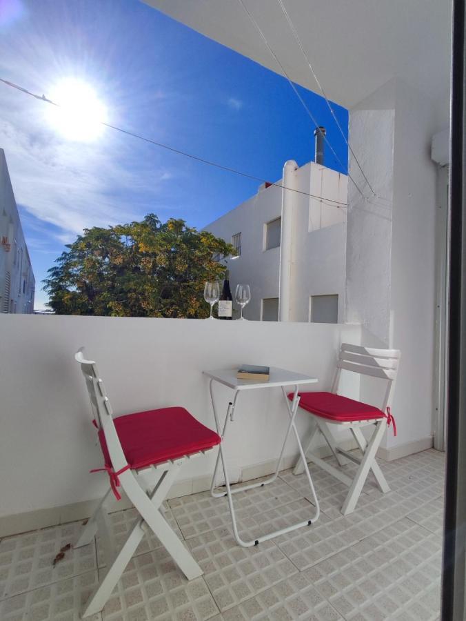 Soguer Home Conil De La Frontera Exterior photo